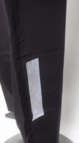 Impermeable Light detalle reflectivo pantalon8